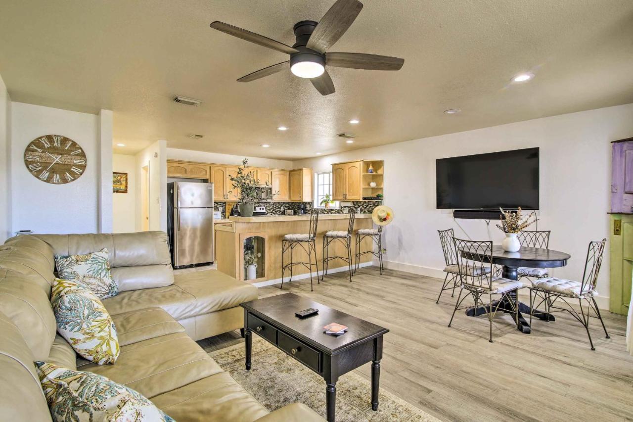 South Padre Island Getaway - Newly Renovated! Apartment Exterior photo