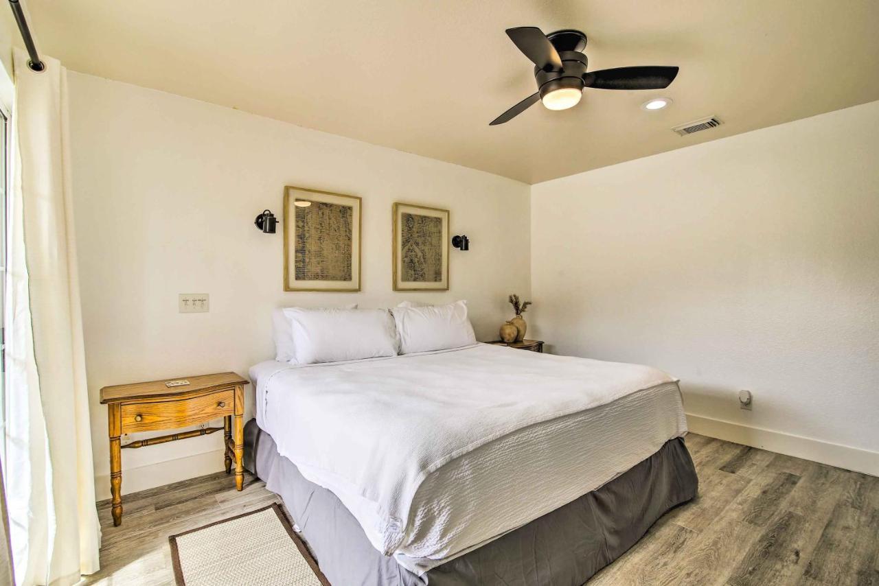 South Padre Island Getaway - Newly Renovated! Apartment Exterior photo